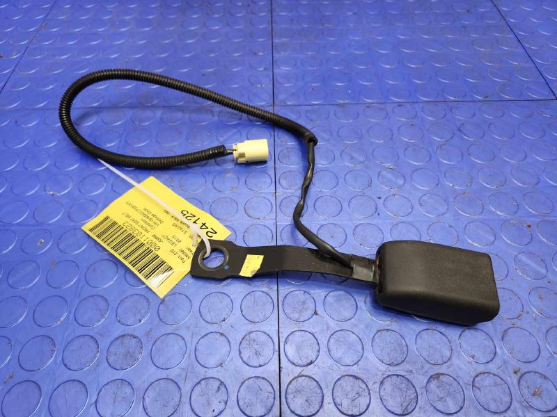 2015 Subaru Legacy Front Seat Belt
