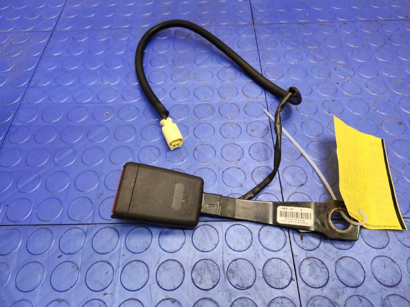 2015 Subaru Legacy Front Seat Belt