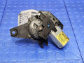 2011 Dodge Grand Caravan Wiper Motor Rear