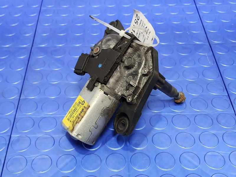2011 Dodge Grand Caravan Wiper Motor Rear