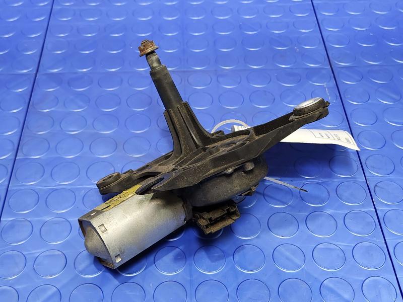 2011 Dodge Grand Caravan Wiper Motor Rear