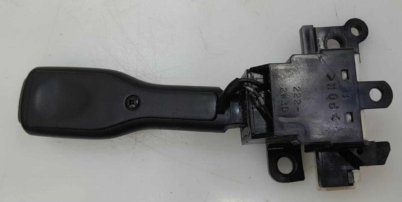 2003 - 2005 Toyota 4Runner Cruise Control Switch OEM 84632-34010