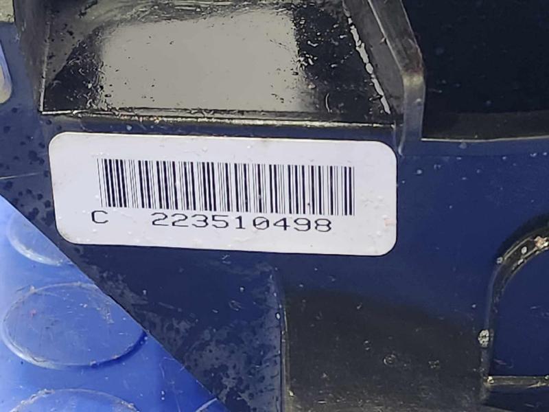 2013-2017 Honda Accord Automatic Gear Shifter Assembly OEM 54200-T2A-A93