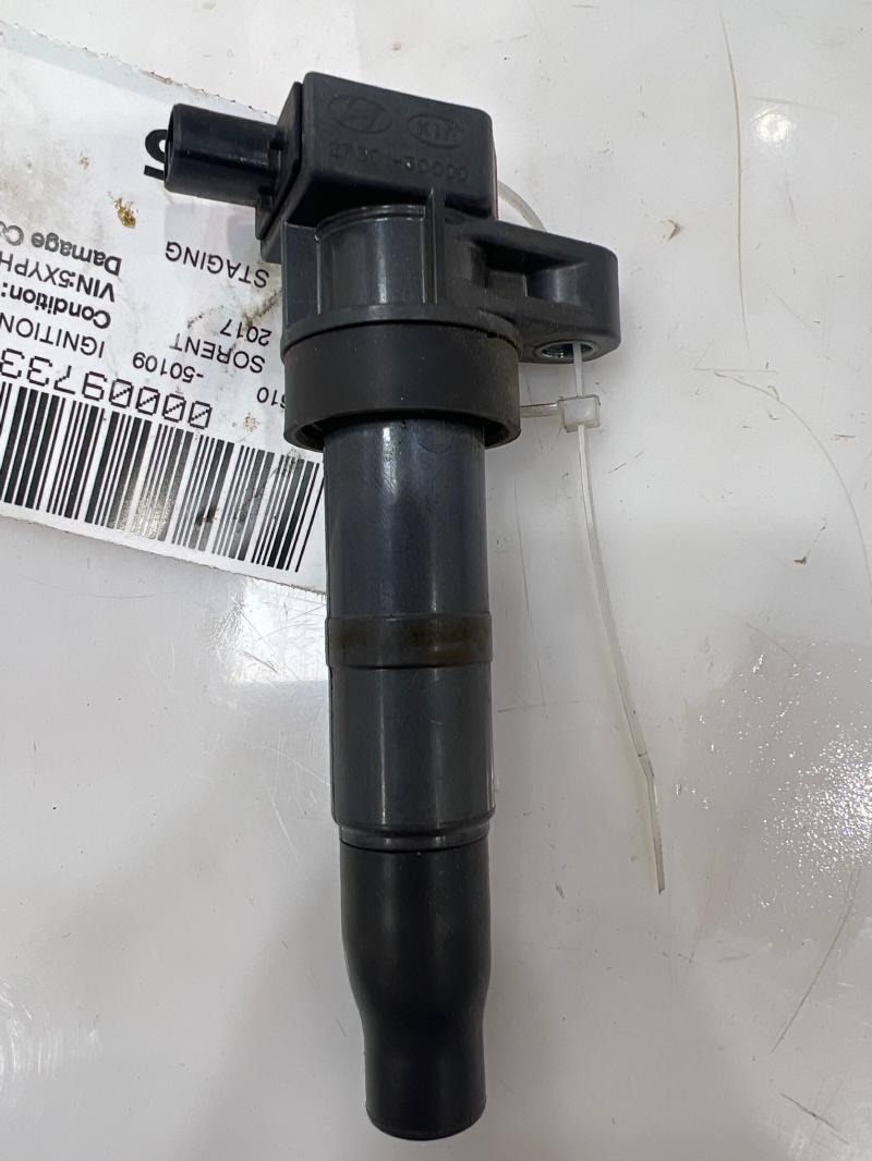 2017 Kia Sorento Ignition Coil/Ignitor