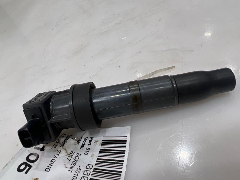 2017 Kia Sorento Ignition Coil/Ignitor