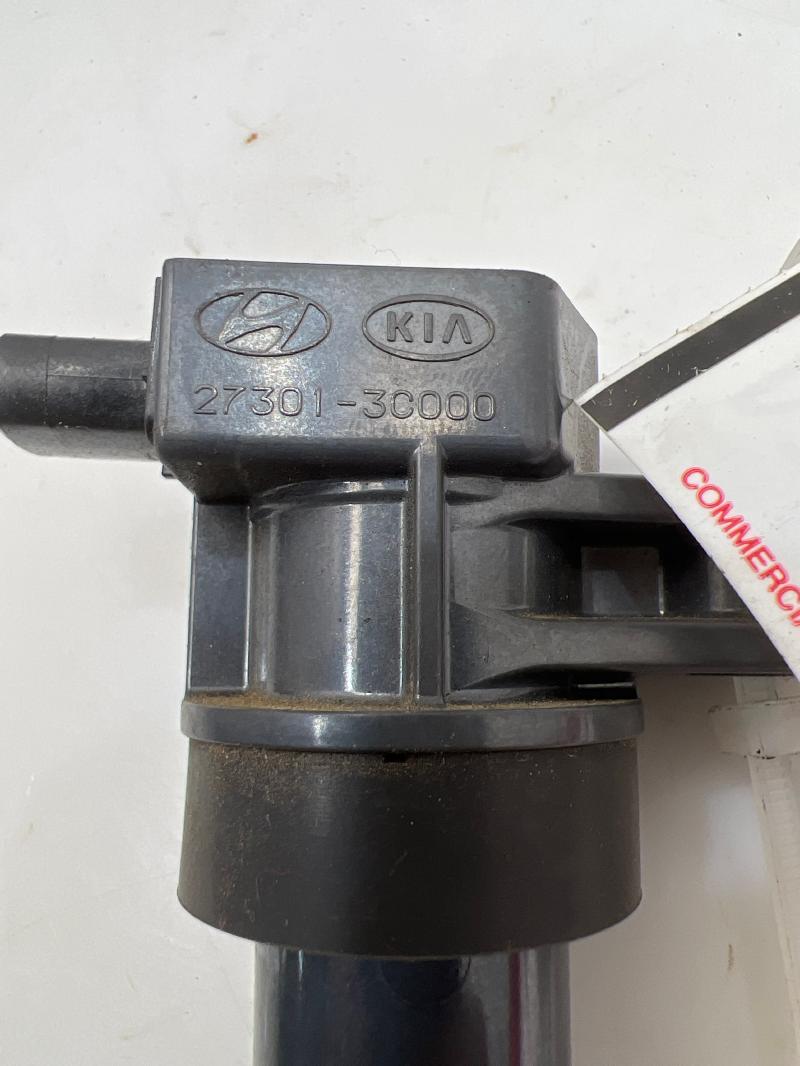 2016 Kia Sedona Ignition Coil/Ignitor