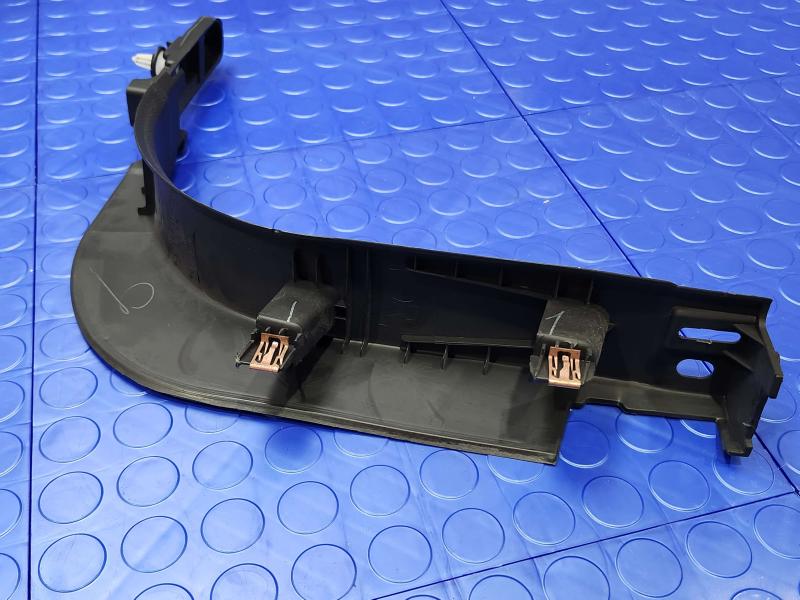 2013 Ford Fusion Misc Ebay Parts