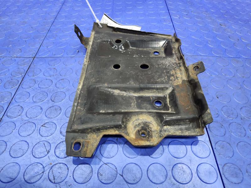 2013 Nissan Pathfinder Battery Tray