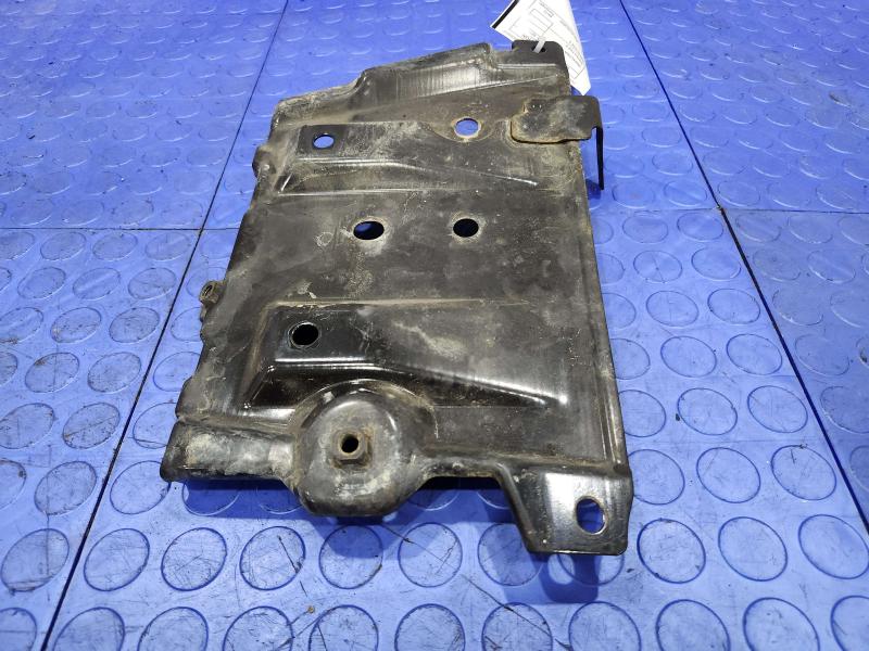 2013 Nissan Pathfinder Battery Tray