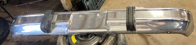 1993 Chevrolet G20 Front Bumper Assy.