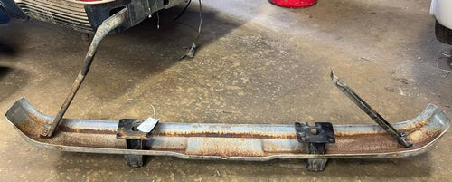 1993 Chevrolet G20 Front Bumper Assy.