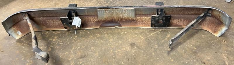1993 Chevrolet G20 Front Bumper Assy.