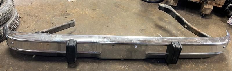 1993 Chevrolet G20 Front Bumper Assy.
