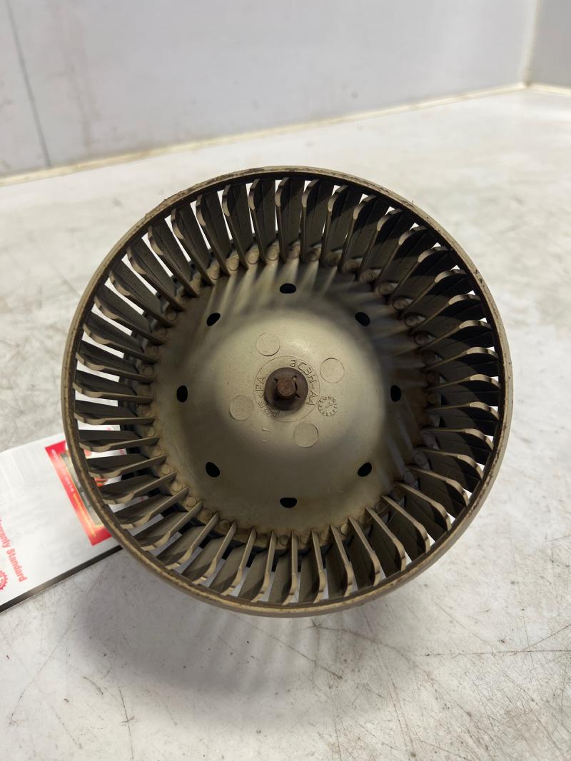 2003 - 2006 Ford Expedition Front Heater AC Blower Motor OEM 6L1Z19805B