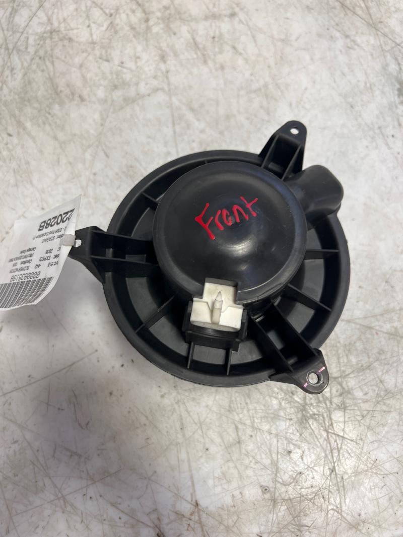 2003 - 2006 Ford Expedition Front Heater AC Blower Motor OEM 6L1Z19805B
