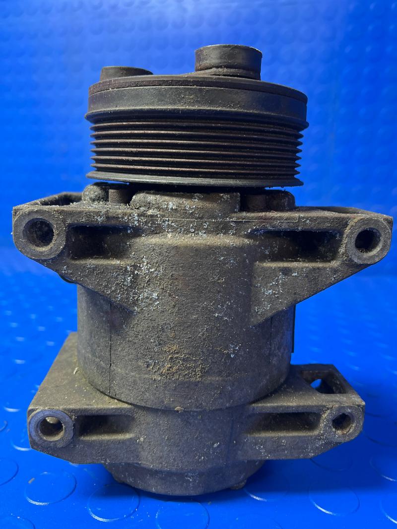2006 Nissan Titan A/C Air Compressor
