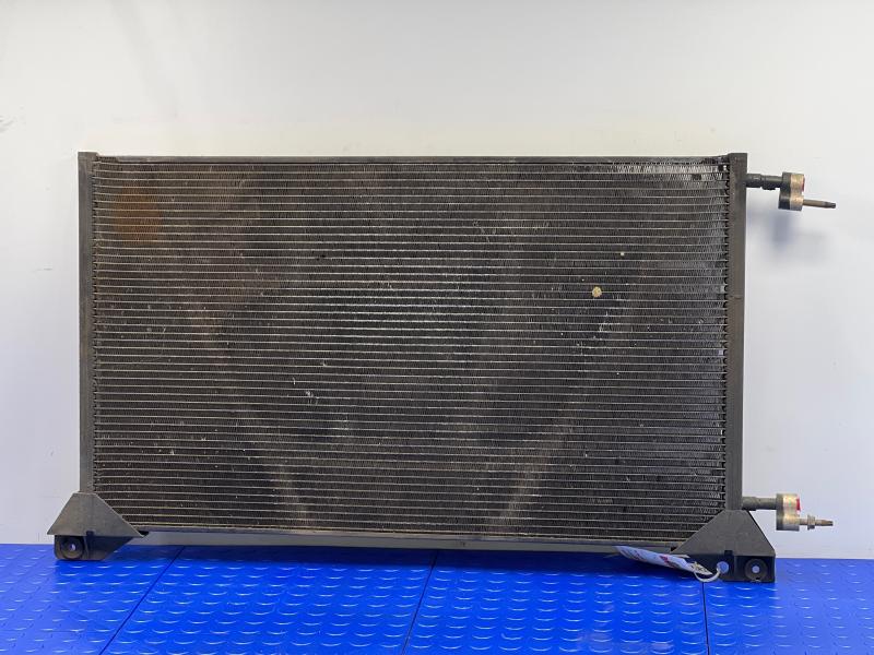 2003 Chevrolet Silverado 2500 Condenser