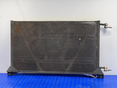 2003 Chevrolet Silverado 2500 Condenser