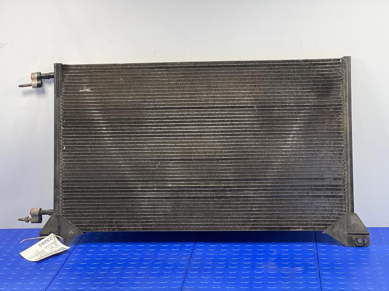 2003 Chevrolet Silverado 2500 Condenser