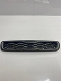 2012 Kia Soul Grille