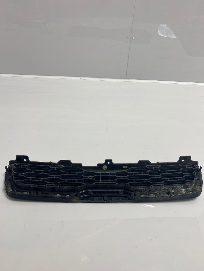 2012 Kia Soul Grille