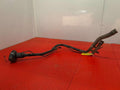 2015 Nissan Altima Fuel Filler Neck