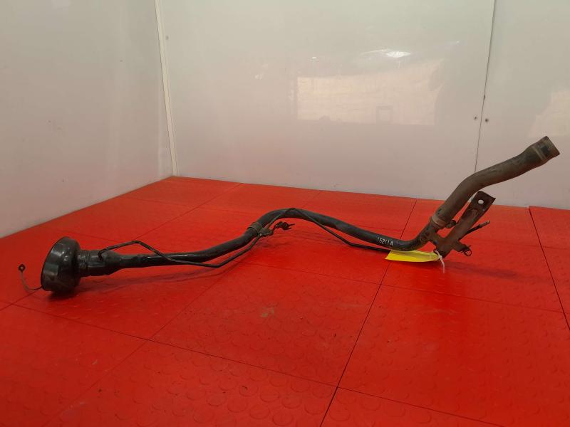 2015 Nissan Altima Fuel Filler Neck