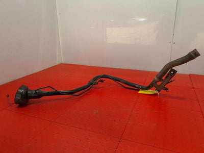 2015 Nissan Altima Fuel Filler Neck