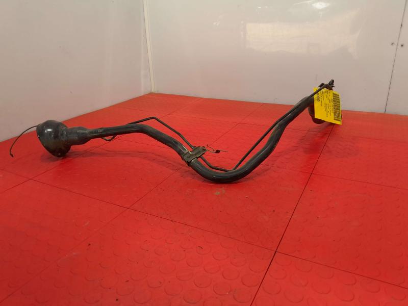 2015 Nissan Altima Fuel Filler Neck