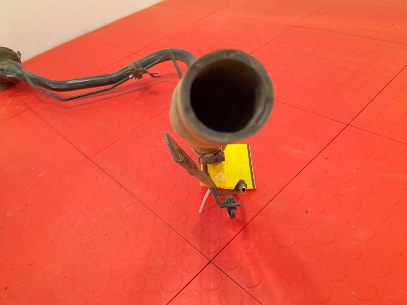 2015 Nissan Altima Fuel Filler Neck