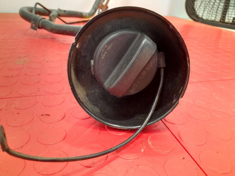 2015 Nissan Altima Fuel Filler Neck