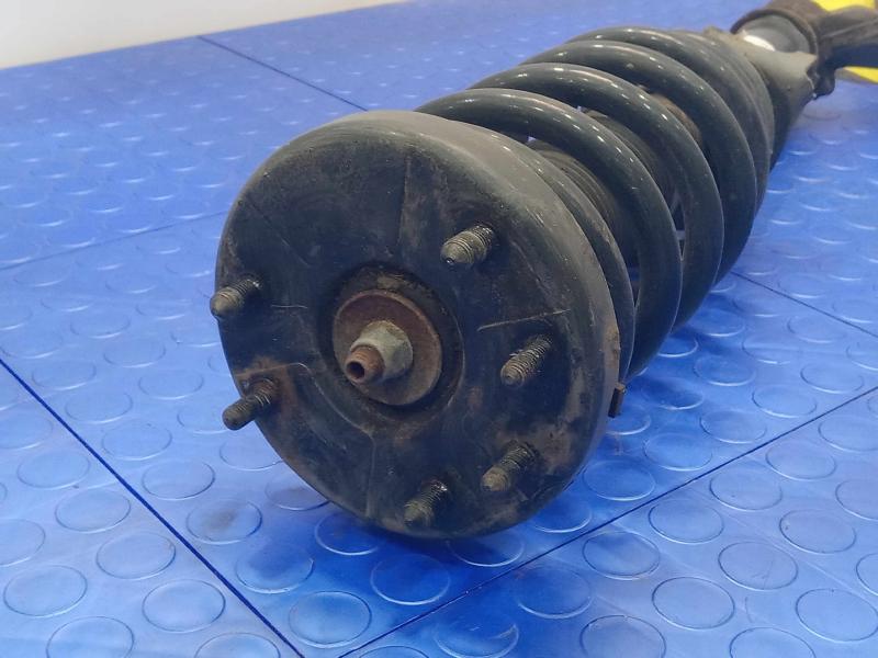 2012 Honda Accord Strut Assembly