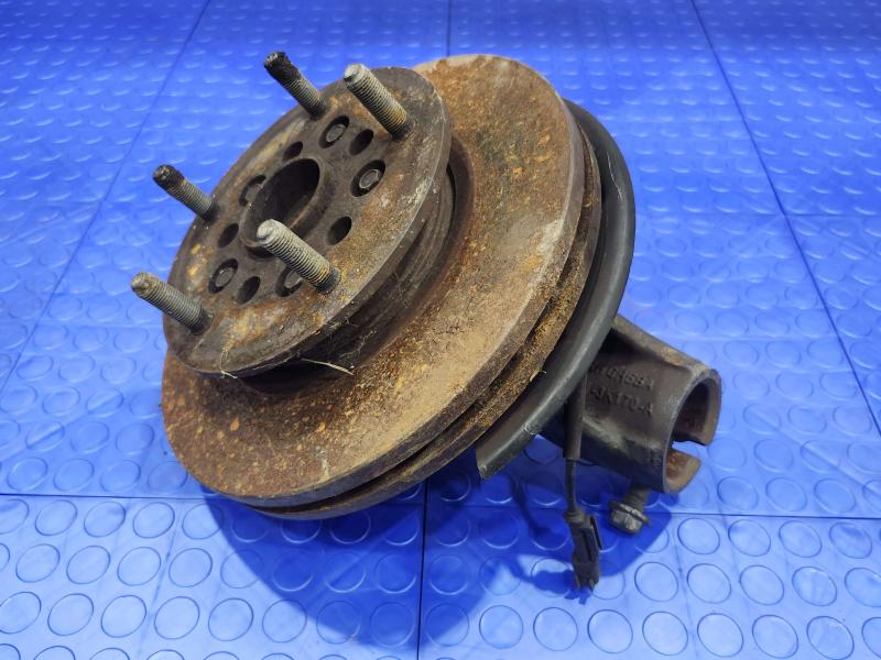 2016 Ford Transit 150 Spindle Knuckle Front