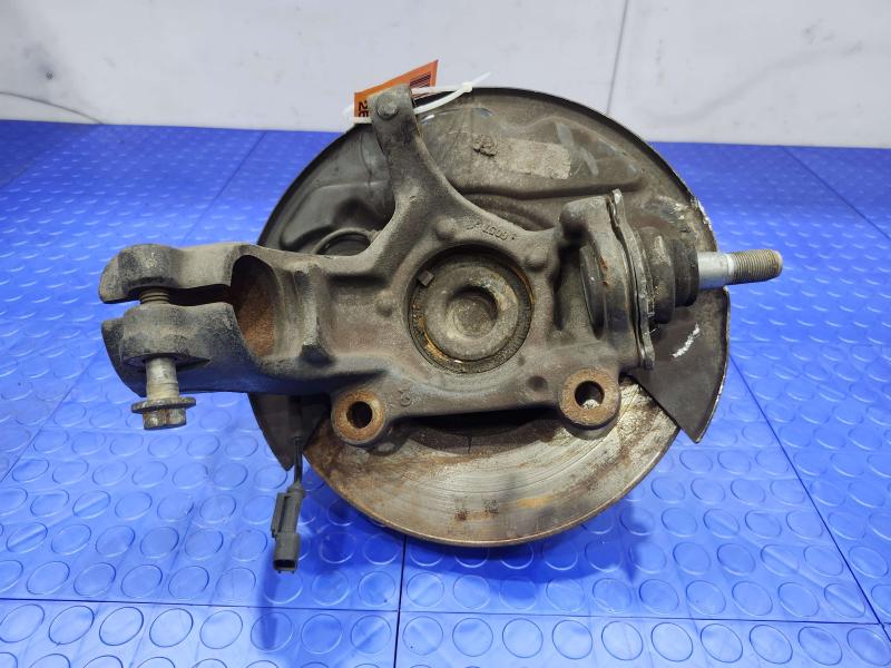 2016 Ford Transit 150 Spindle Knuckle Front