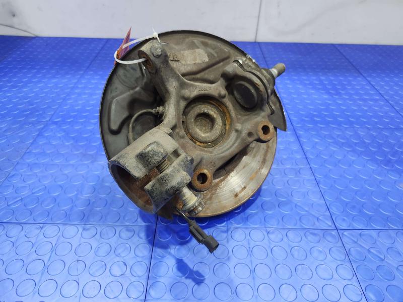 2016 Ford Transit 150 Spindle Knuckle Front