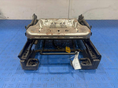 2012 Jeep Compass Seat Track
