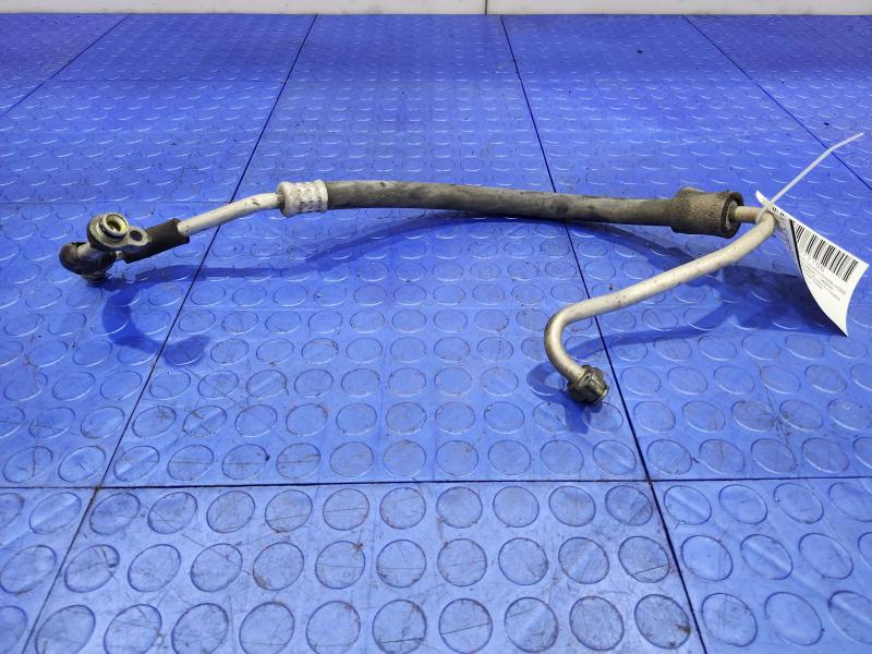 2010 Mazda Mazda3 Air Conditioner Hose
