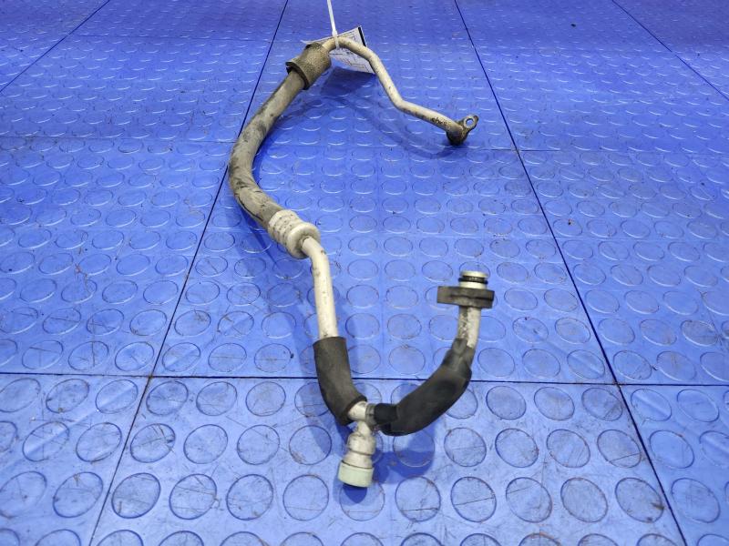 2010 Mazda Mazda3 Air Conditioner Hose