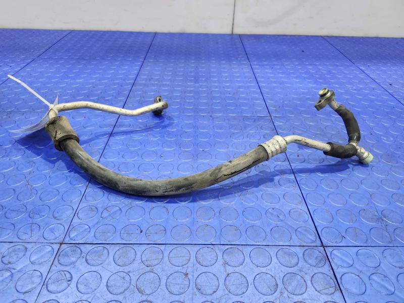 2010 Mazda Mazda3 Air Conditioner Hose
