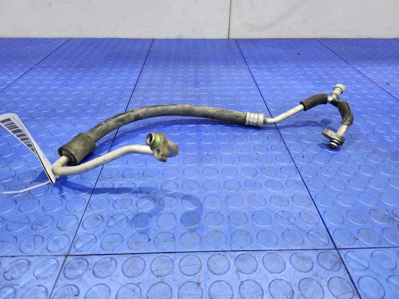 2010 Mazda Mazda3 Air Conditioner Hose