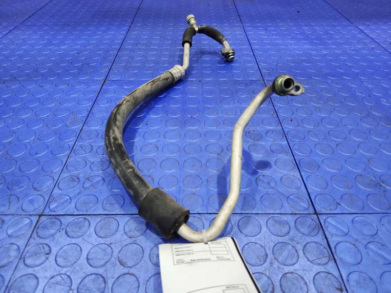 2010 Mazda Mazda3 Air Conditioner Hose