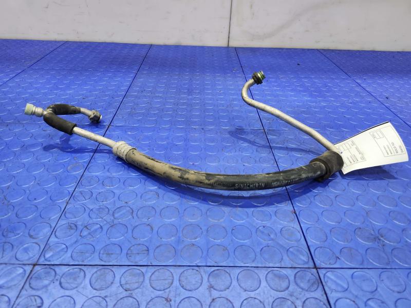 2010 Mazda Mazda3 Air Conditioner Hose