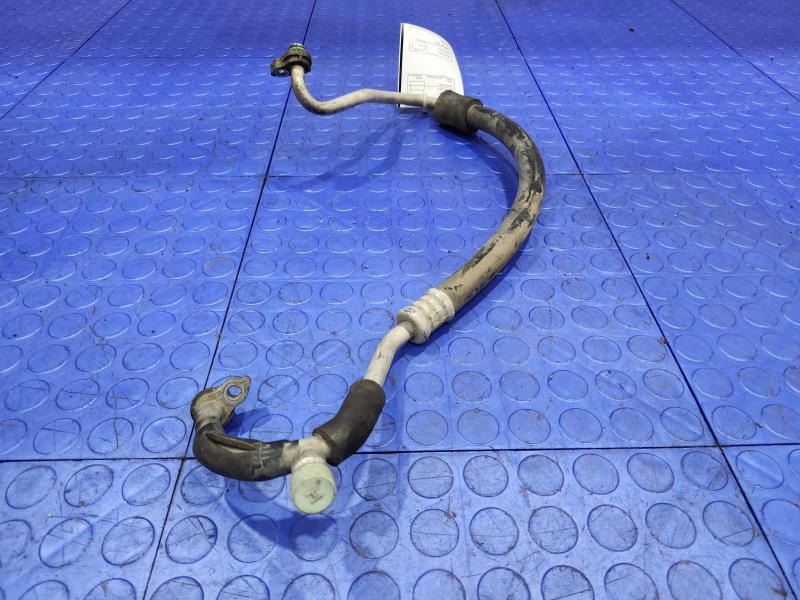 2010 Mazda Mazda3 Air Conditioner Hose