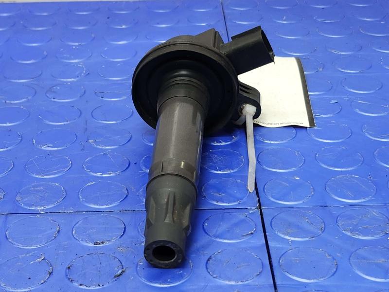 2015 Ford Mustang Ignition Coil/Ignitor