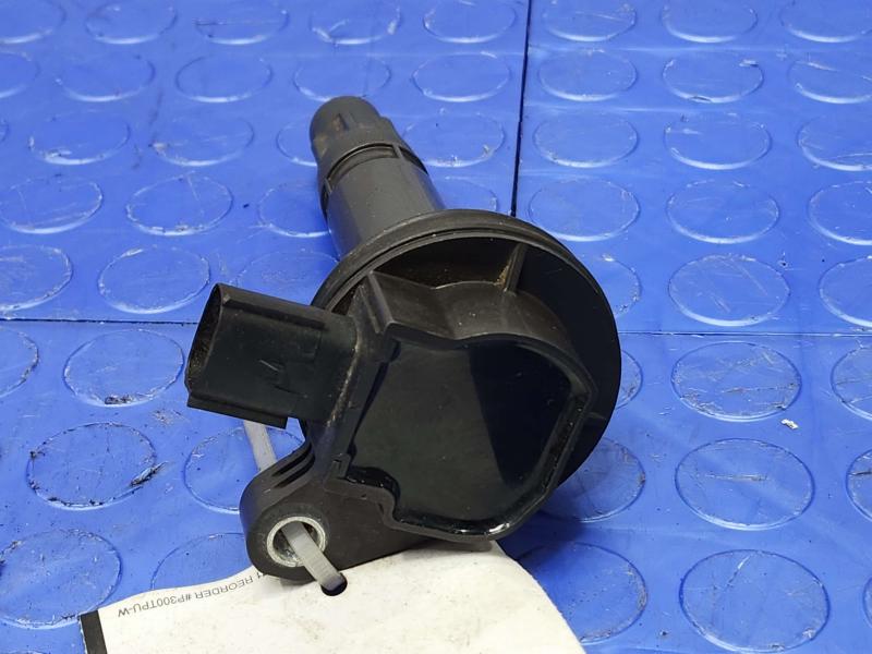 2015 Ford Mustang Ignition Coil/Ignitor