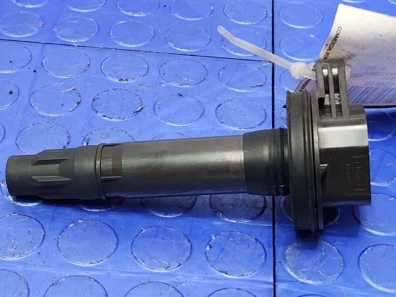 2015 Ford Mustang Ignition Coil/Ignitor