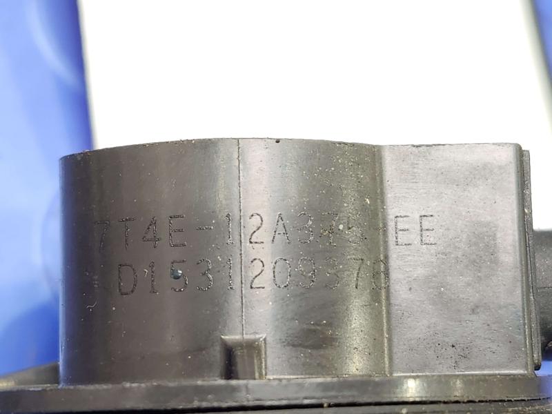 2015 Ford Mustang Ignition Coil/Ignitor