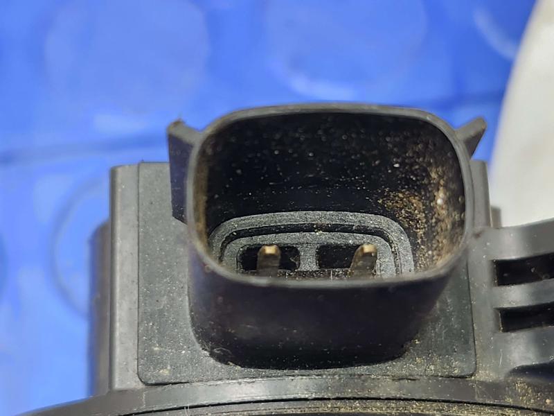 2015 Ford Mustang Ignition Coil/Ignitor