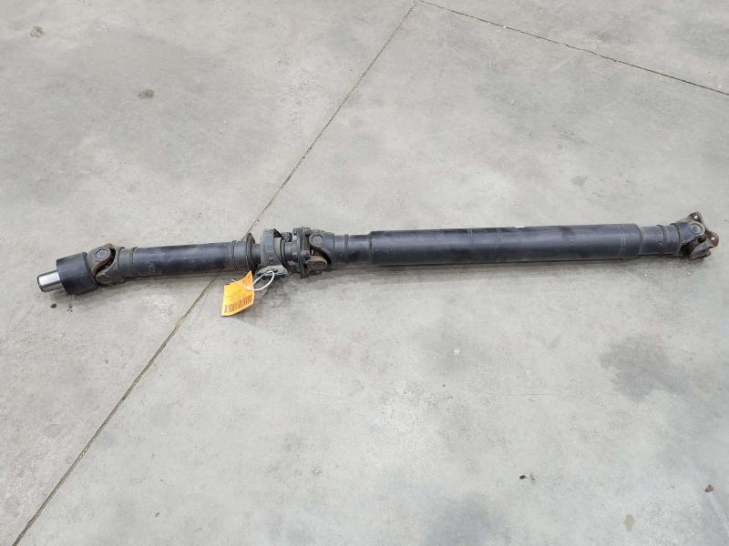 2014 Lexus IS 250 Rear Drive Shaft