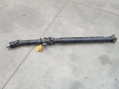 2014 Lexus IS 250 Rear Drive Shaft